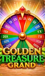 Grand Golden Treasure