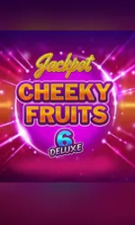 Cheeky Fruits 6 Deluxe