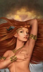 Demi Gods 3