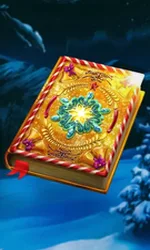 Book Of Xmas - JingleBells
