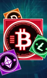 Blockchain Megaways