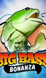 Play Big Bass Bonanza At BitStarz Casino