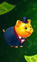 Piggy’s Vault: Power Coins