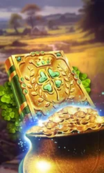 Book Of Clovers - Extreme