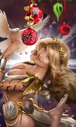 Demi Gods 2 CE