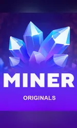 Game thumb - Miner