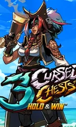 3 Cursed Chests: Hold & Win