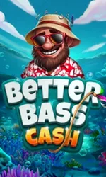 Better Bass Cash
