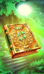 Book Of Clovers -Reloaded