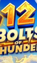 12 Bolts of Thunder