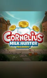 Cornelius Milk Hunter Megaways