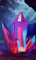 Crystal Falls Multimax